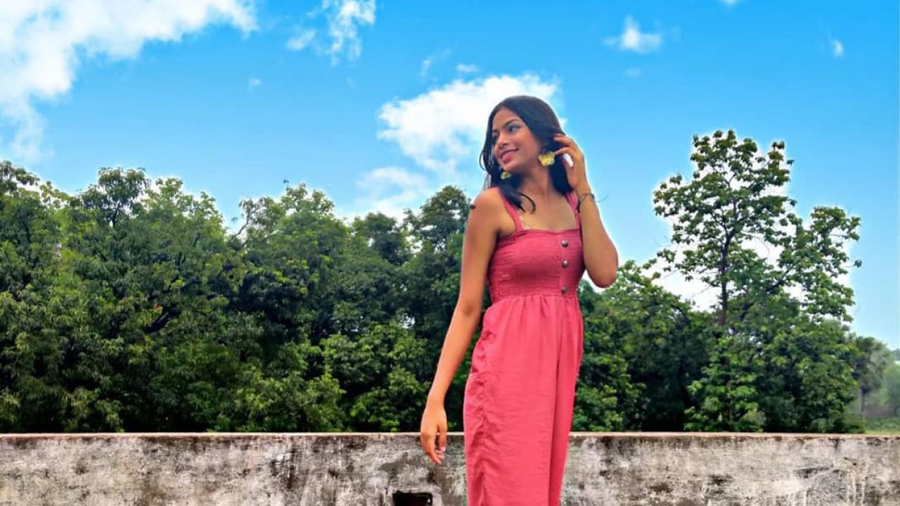 Odisha girl Shreya Lenka in race to be K-pop idol from India